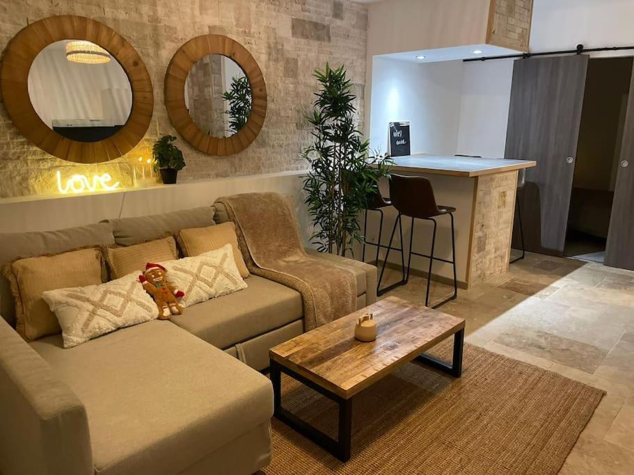 2Min Gare, Cosy, Work Fun Appartement Bellegarde-sur-Valserine Buitenkant foto