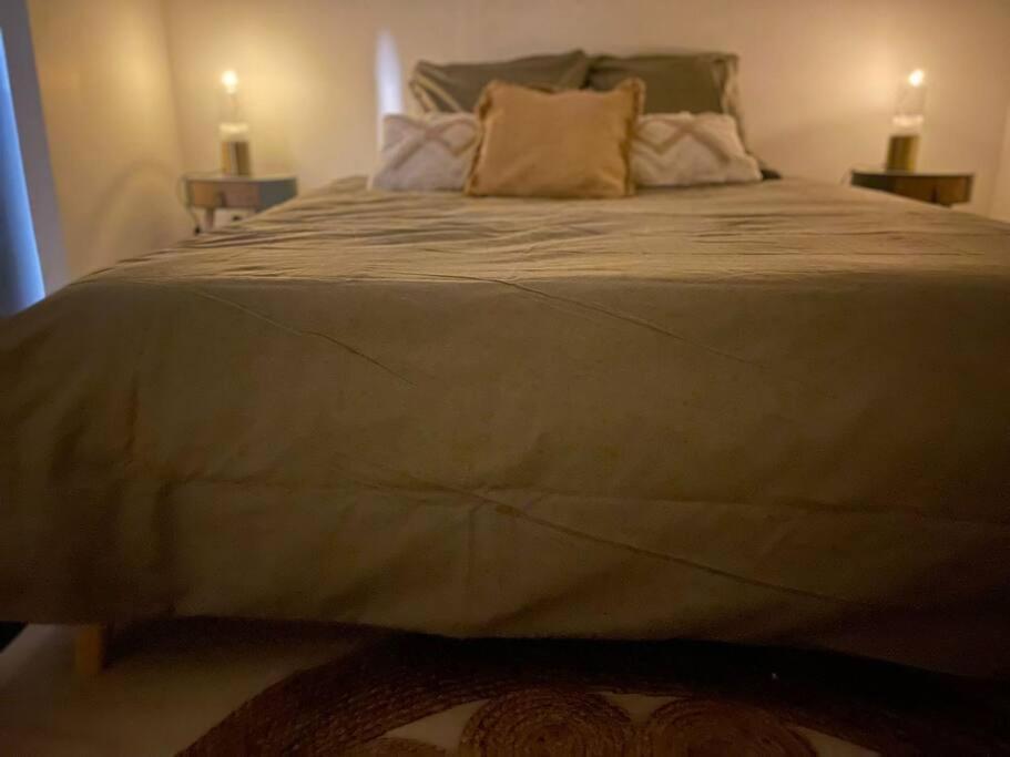 2Min Gare, Cosy, Work Fun Appartement Bellegarde-sur-Valserine Buitenkant foto