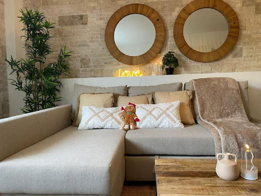 2Min Gare, Cosy, Work Fun Appartement Bellegarde-sur-Valserine Buitenkant foto